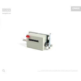 Gamm Számláló nullázóval CMR81-S