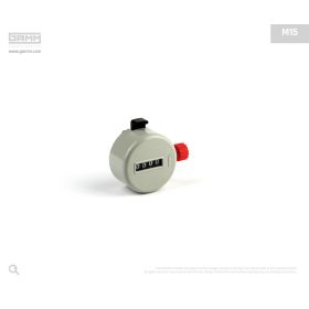 Gamm Számláló M15