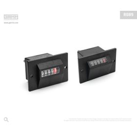 Gamm Méter számláló RG89-0,5-S-A-G-I