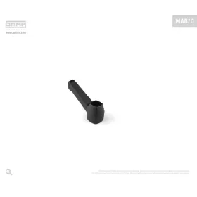 Gamm Szorító kar MAB/40/C M6
