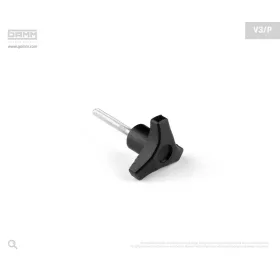 Gamm Marokcsavar V3/45/P M8x15