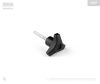 Gamm Marokcsavar V3/55/P M10x30