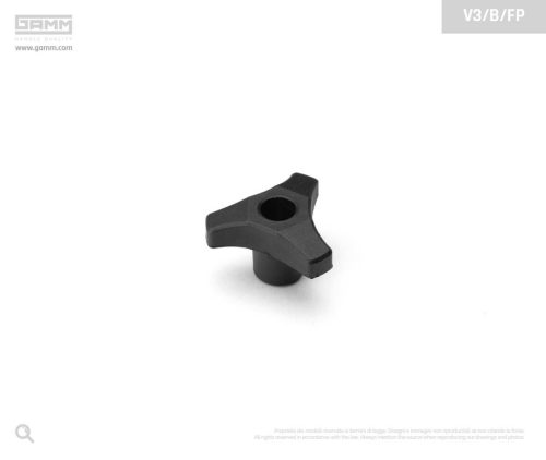 Gamm Marokanya V3/45/B-FP M10