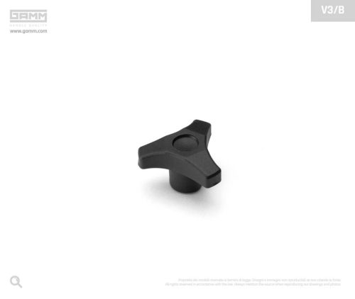 Gamm Marokanya V3/45/B M6