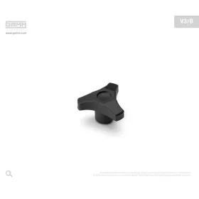 Gamm Marokanya V3/55/B M10