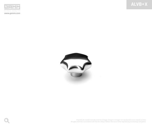 Gamm Marokanya ALVB/63 + X