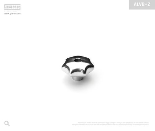 Gamm Marokanya ALVB/63 + Z