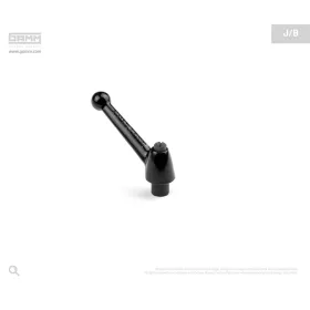 Gamm Állítható szorító kar J96/B M16