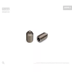 Gamm Csapos pozícionáló APPE/15I