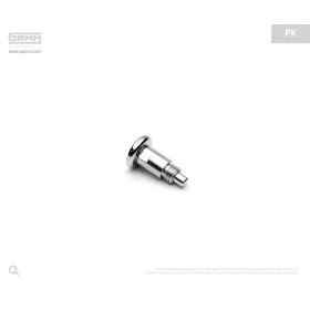 Gamm Mini pozícionáló csap PK/24 M12x1,75