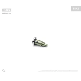 Gamm Mini pozícionáló csap PKAX/24 M12x1,75
