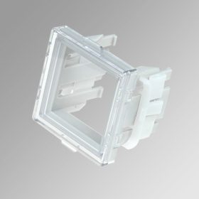   Metal Work Rögzítő készlet digitális nyomáskapcsolóhoz