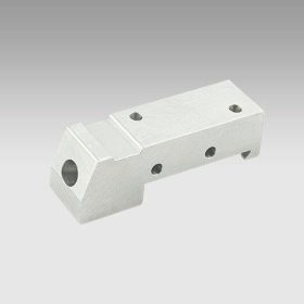 Metal Work Talp C-sinhez FLUX 0 (DIN EN 50022)