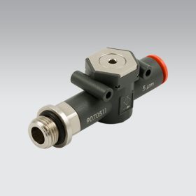 Metal Work Szűrő FIL L 1/8"-8 5μm