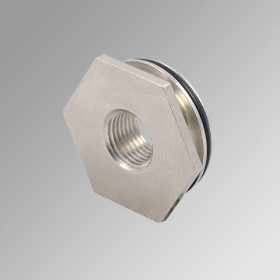 Metal Work Véglap készlet 3/8" SY2