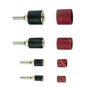 Schneider Csiszolóhenger készlet SLW-Set 9/12/18/25