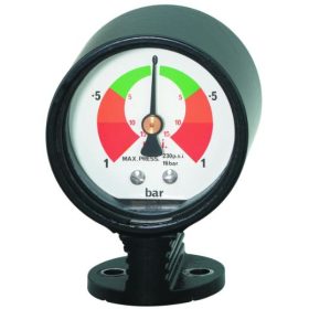 Schneider Differenciálnyomás manométer MM-DDM-F