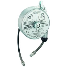 Schneider Balanszer tömlővel FZS 3