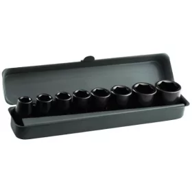   Schneider "Dugókulcs készlet ""SKSL-Set 3/8""""-8"""