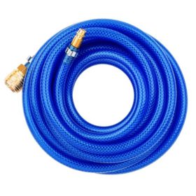 Schneider Szerelt Extra-flex tömlő DLS-SK 15-9/10m