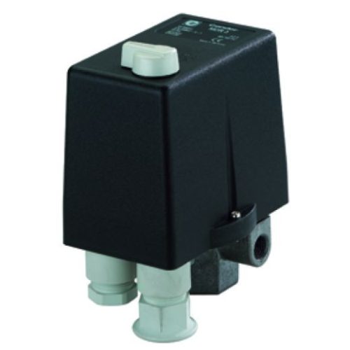 Schneider Pressure switch MDR 3-16-R3/6,3