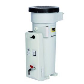 Schneider Olaj-víz szeparátor Öwamat 11