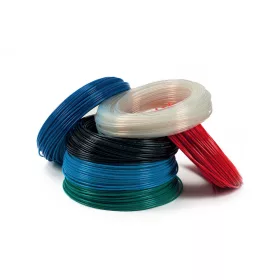   Mebra MB-Longlife™ PA12 E-HF levegő cső Ø 4 mm x 6 mm sötétkék 100m
