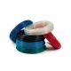 Mebra MB-Longlife™ PA12 E-HF levegő cső Ø 6 mm x 8 mm sötétkék 100m