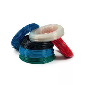 Mebra Rilsan® PA11 tube Ø 15 mm x 18 mm sötétkék 50m