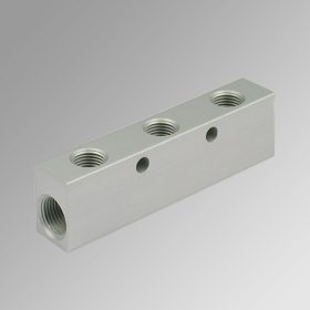 Metal Work Elosztótömb FRM-LO-238-0424