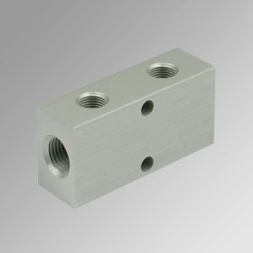 Metal Work Elosztótömb FRM-LO-242-0224