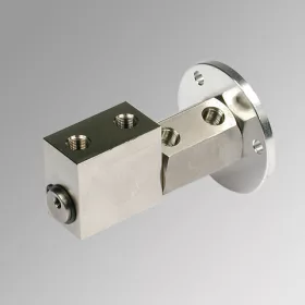 Metal Work Forgócsatlakozó RTJ-22W-24-24