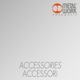 Metal Work Javítókészlet R4 Ø75-ös NBR