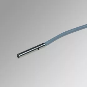 Metal Work Induktív érzékelő D.4MM PNP NO 2M
