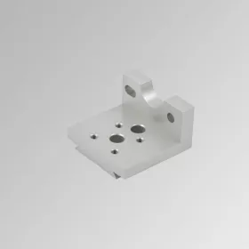 Metal Work Hengertalp D.032 V-LOCK