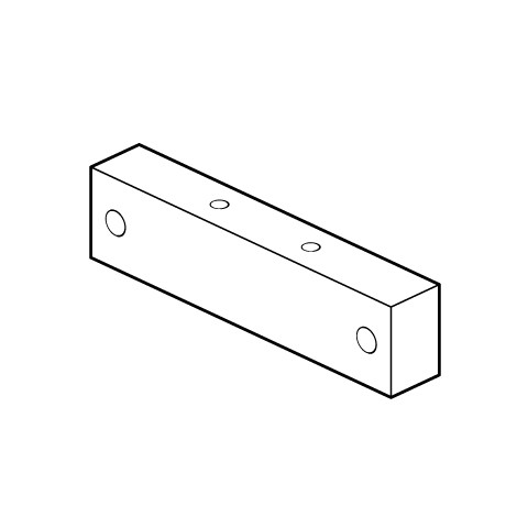 Metal Work Hengertalp DOUBLE D.32