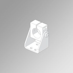 Metal Work Közbenső bak D32 elektro