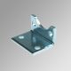 Metal Work Hengertalp A-50 INOX