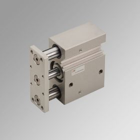 Metal Work Egyenes.vezetett henger siklócs. D.20 C.150