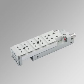  Metal Work Vezető egység mechanikus ütközővel S14K D.8 C.40