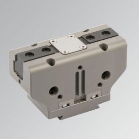 Metal Work Megfogó P3K-64 induktív szenzorral