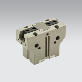   Metal Work Megfogó P3-64 alaphelyzetben zárt induktív  szenzorral