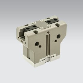   Metal Work Megfogó P3K-64 alaphelyzetben zárt induktív  szenzorral