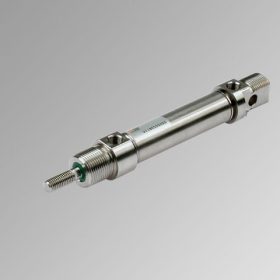 Metal Work Munkahenger INOX W1800160025