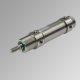 Metal Work Munkahenger INOX W180S630125