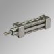 Metal Work Munkahenger INOX W1841000208