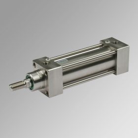 Metal Work Munkahenger INOX W185V320200
