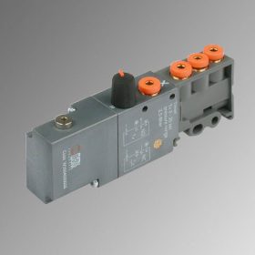 Metal Work Logikai elem TIMER