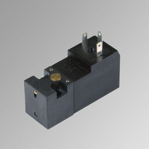 Metal Work Elektromágneses szelep PIV63M01 NC