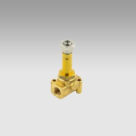   Metal Work Direkt működtetésű 3/2NO 1/8" Ø1.5 FPM szelep